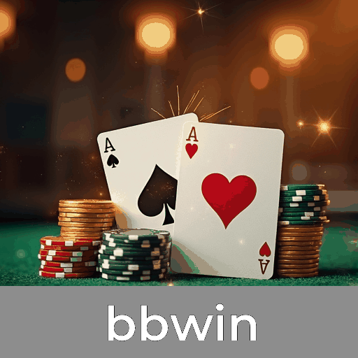 bbwin: Seu Cassino Online Seguro e Divertido