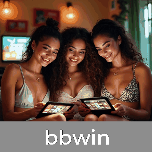 bbwin: Seu Cassino Online Seguro e Divertido
